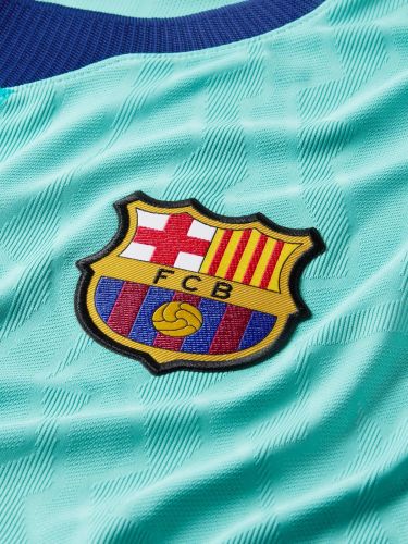FC Barcelona | Camiseta 3 26/27