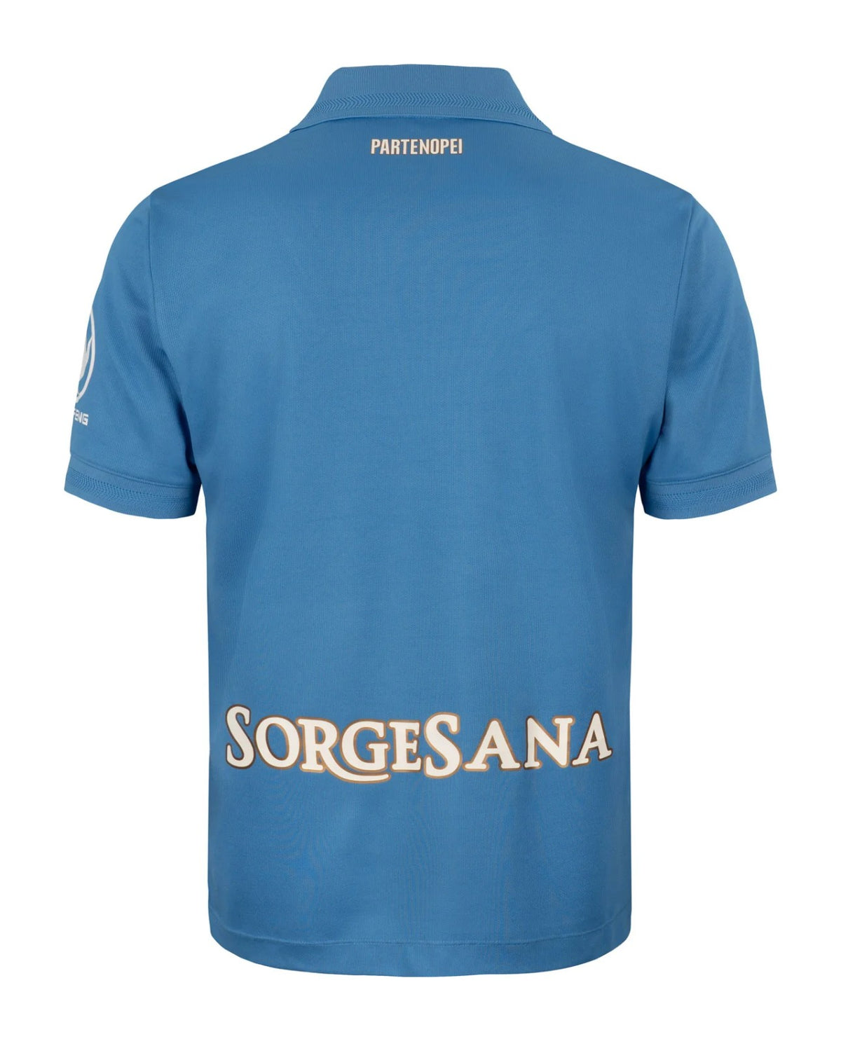 Napoli | Camiseta Local 26/27