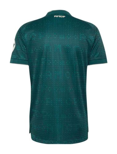 Real Madrid | Camiseta Visitante 26/27