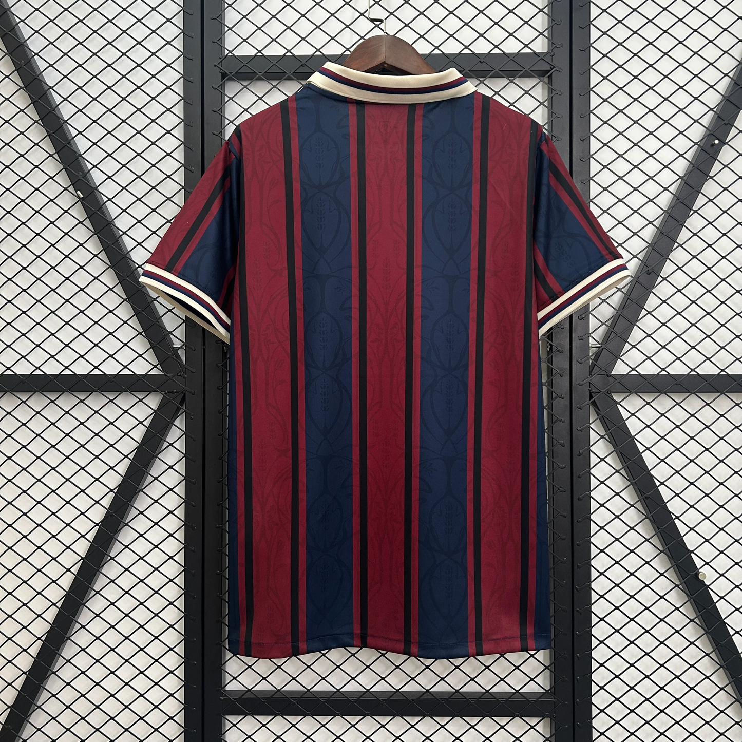 EDICIÓN ESPECIAL RETRO 125 ANIVERSARIO DE BARCELONA