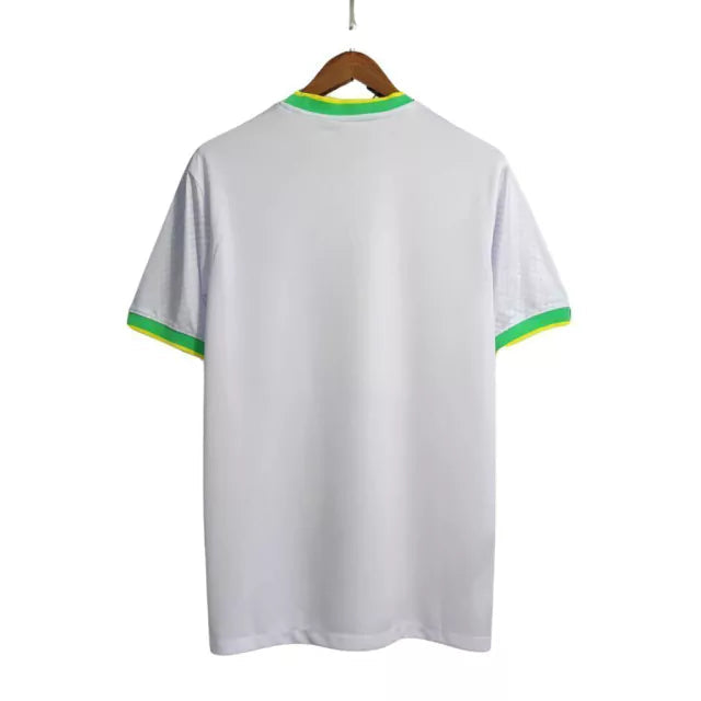 EDICIÓN ESPECIAL DE CAMISETA BRASIL