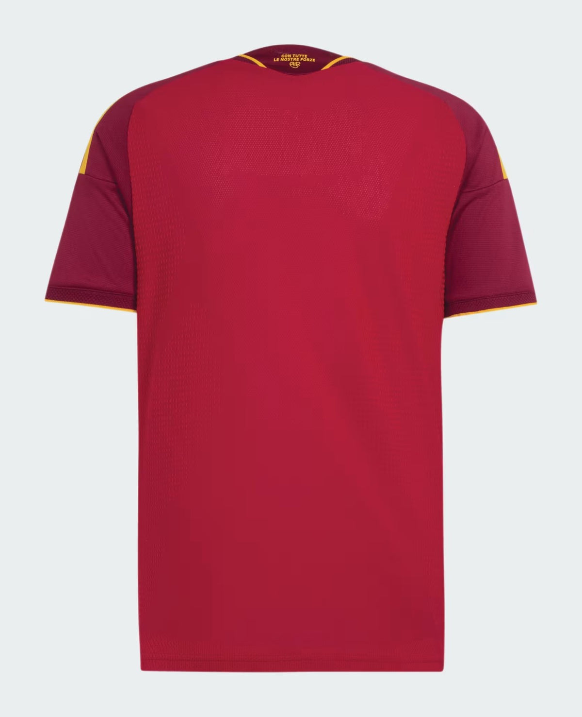 AS Roma | Camiseta Local 26/27