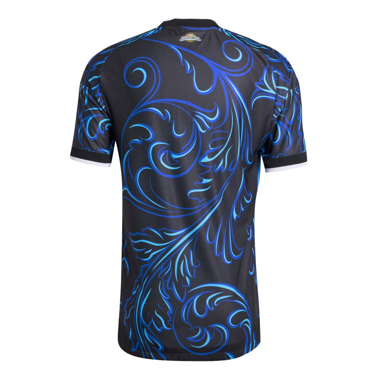 Camiseta Argentina II Mundial 2026