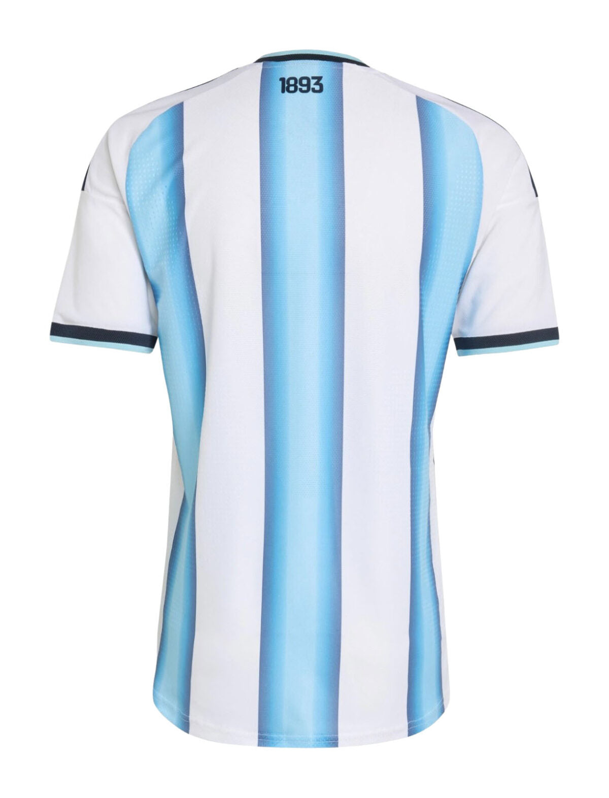 Camiseta Argentina I Mundial 2026