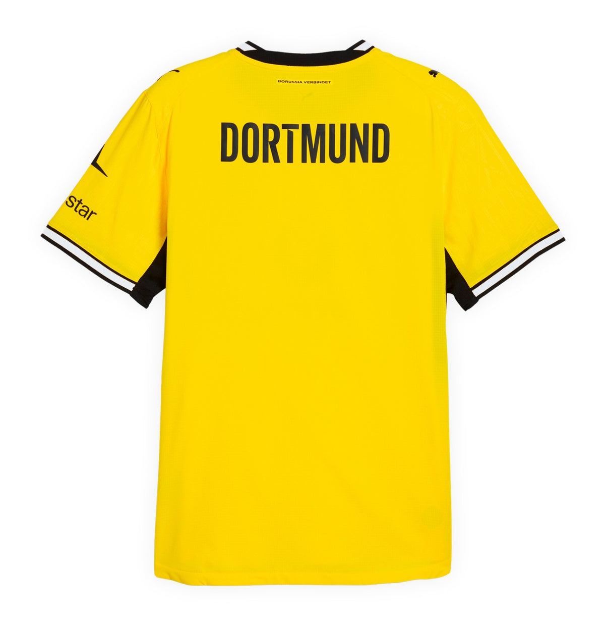 Borussia Dortmund | Camiseta Local 26/27