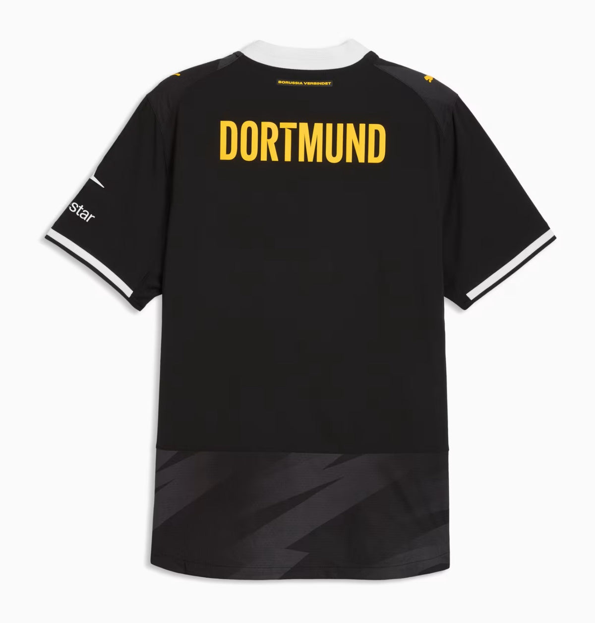 Borussia Dortmund | Camiseta Visitante 26/27