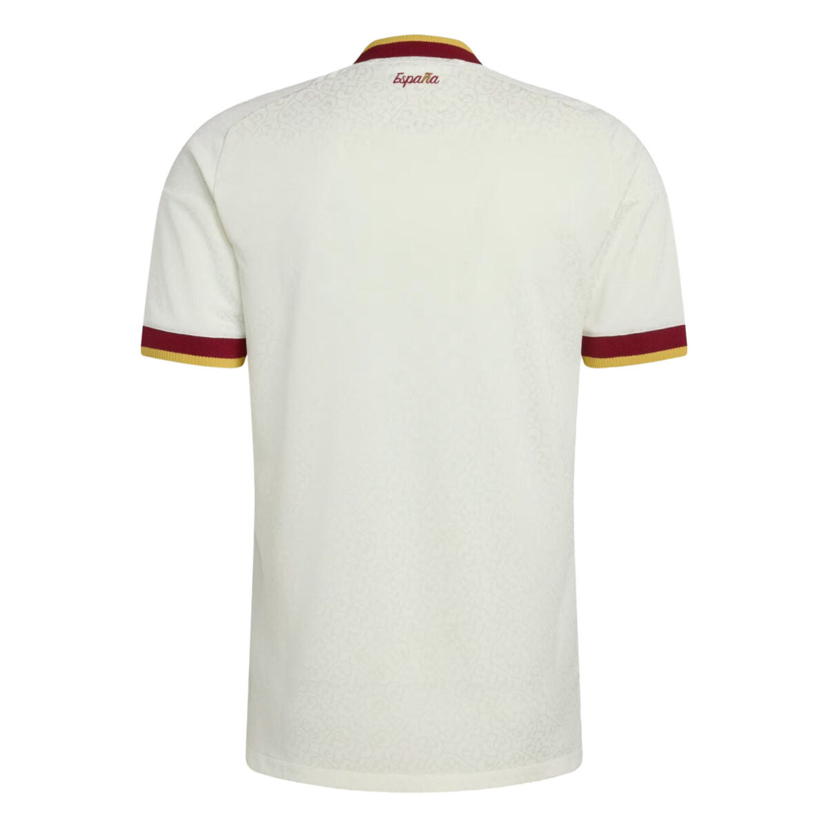 Camiseta España II Mundial 2026