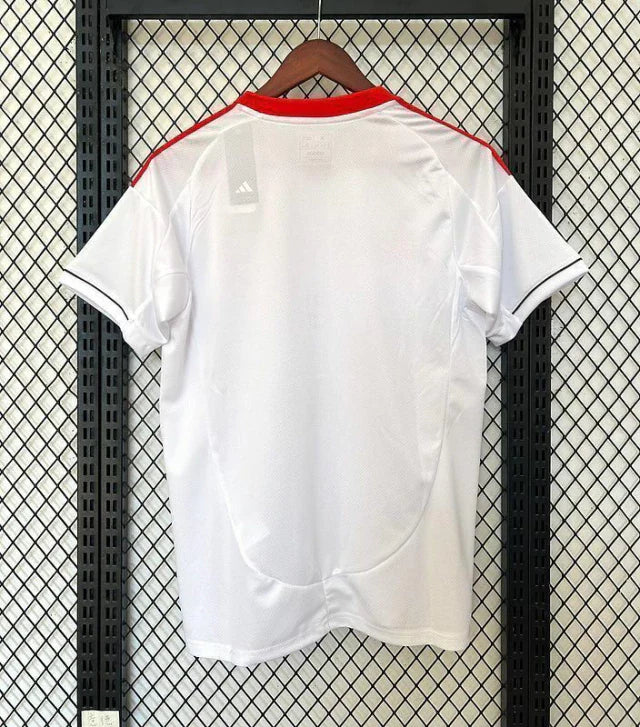 Liverpool 25/26 Away Kit