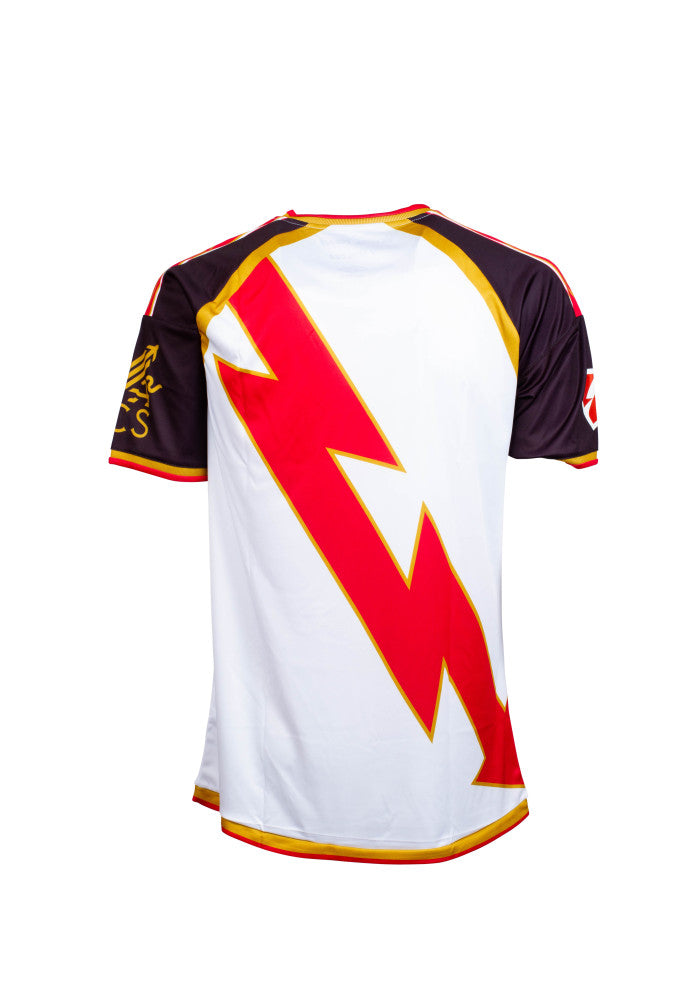 Rayo Vallecano | Camiseta Local 26/27
