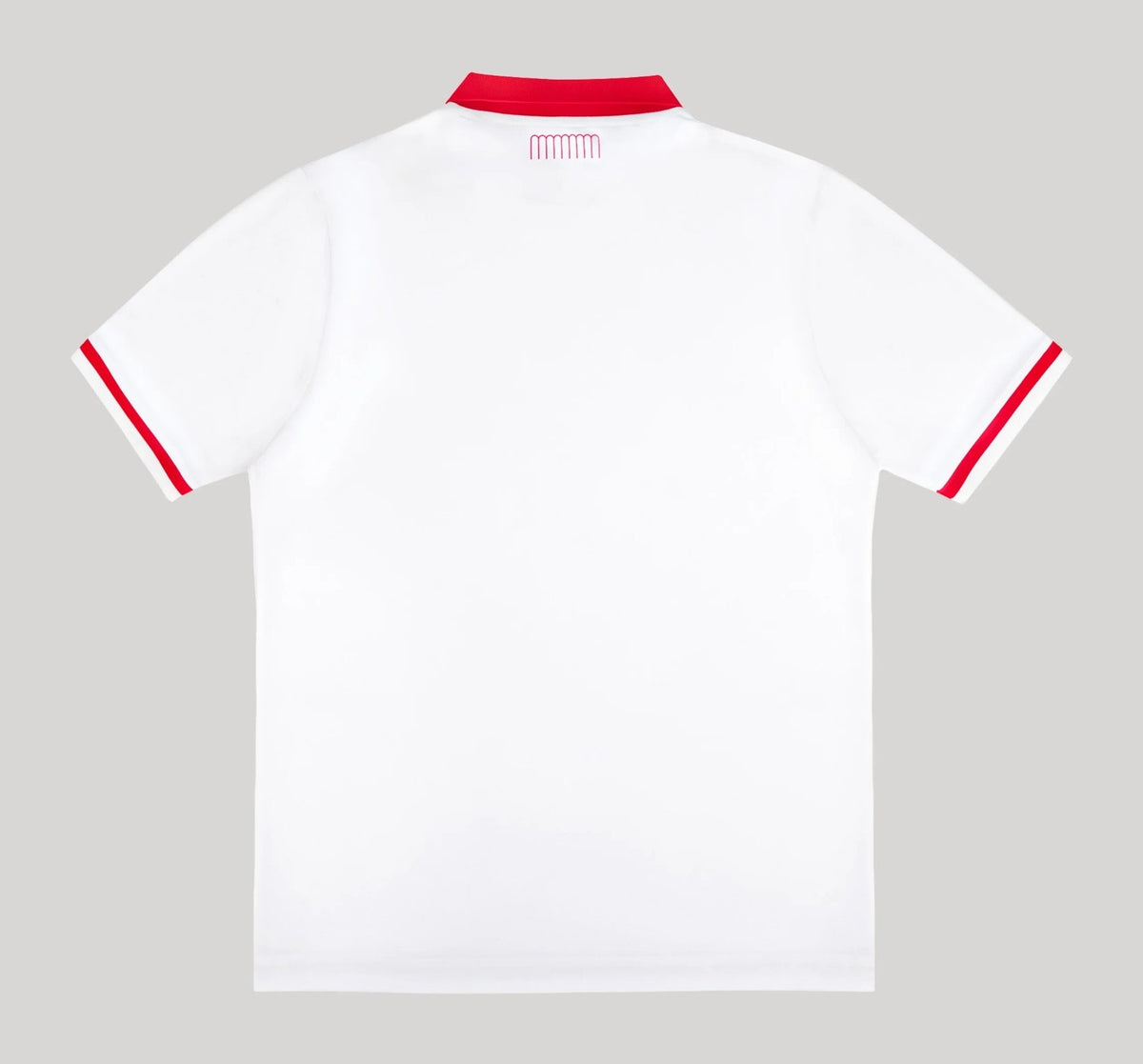 AS Monaco | Camiseta Local 26/27