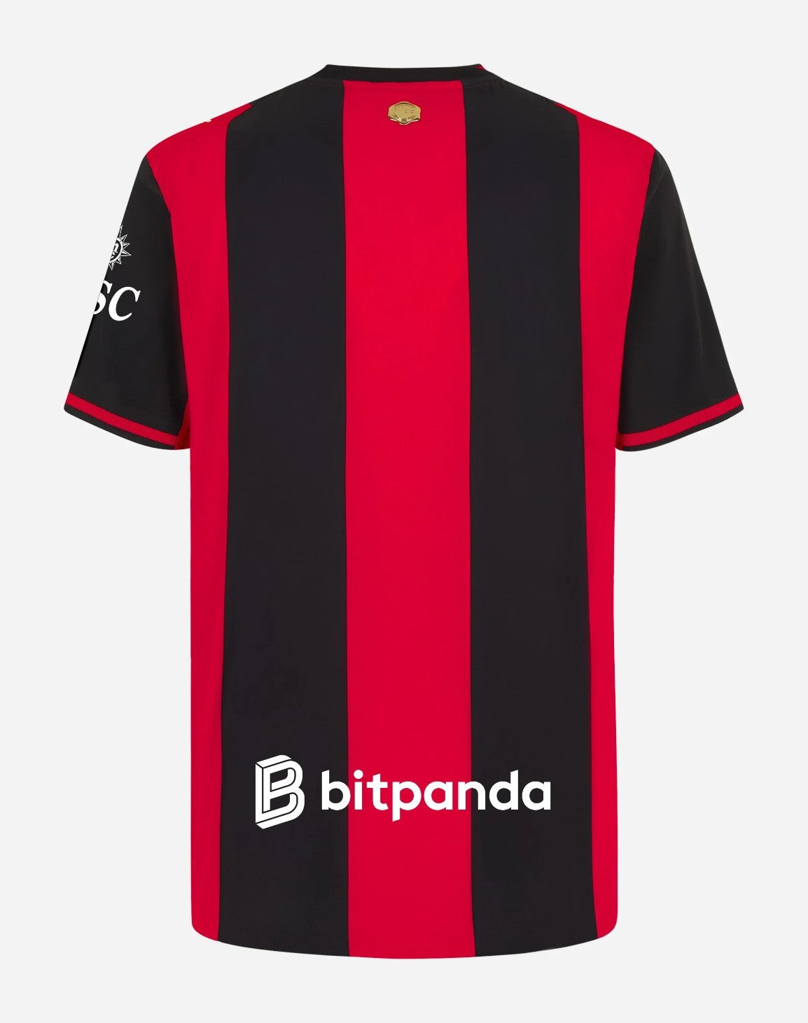 AC Milan | Camiseta Local 26/27