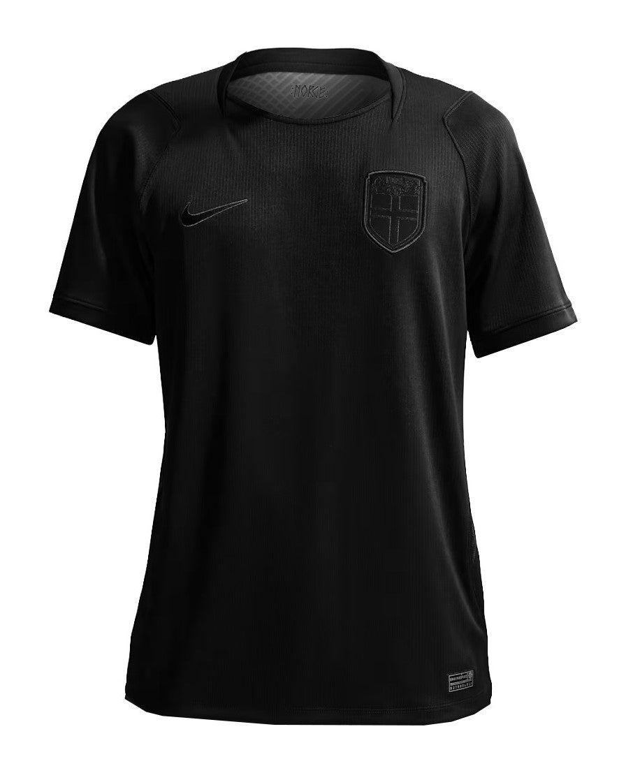 Camiseta Noruega II Mundial 2026