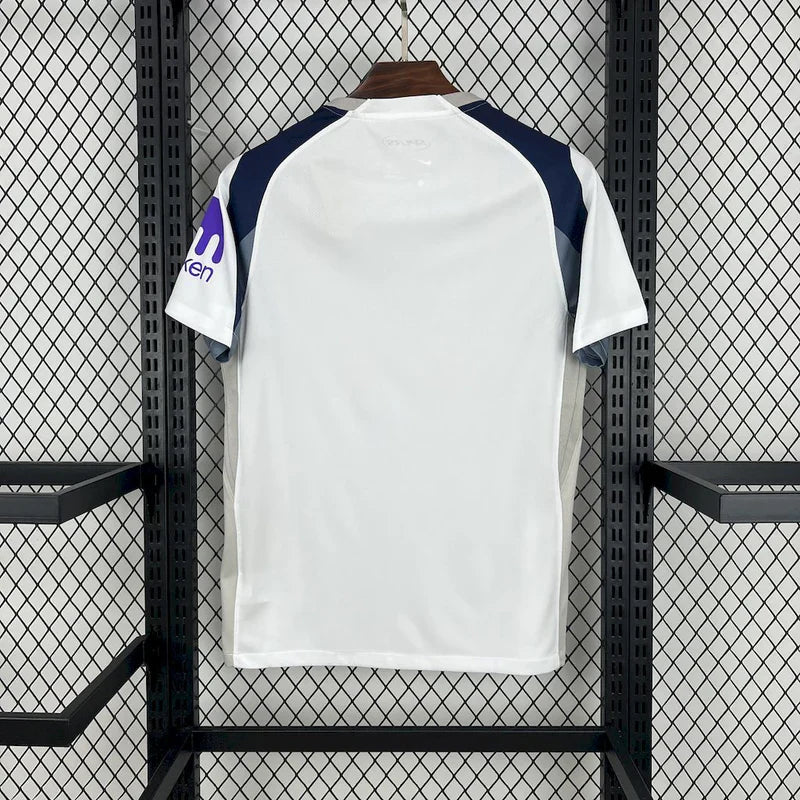 Tottenham 25/26 Home Kit