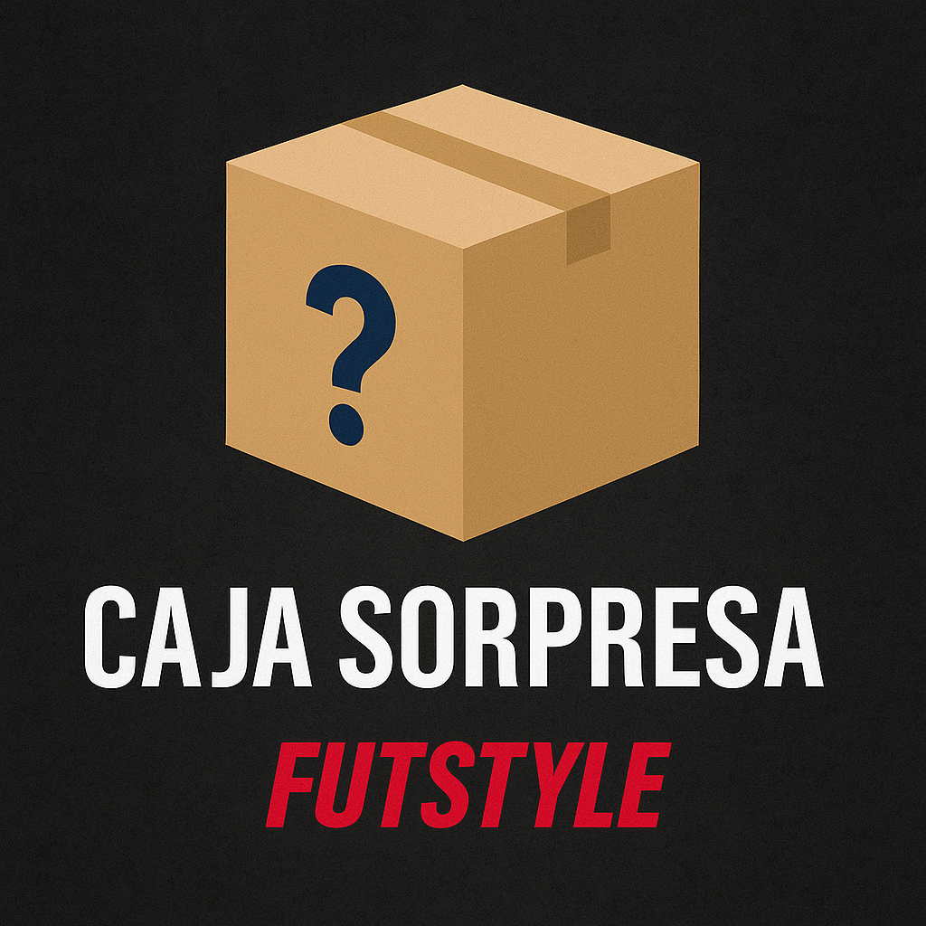 CAMISETAS SORPRESA!!