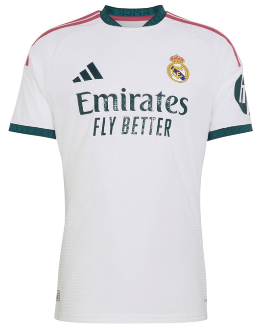 Real Madrid | Camiseta Local 26/27