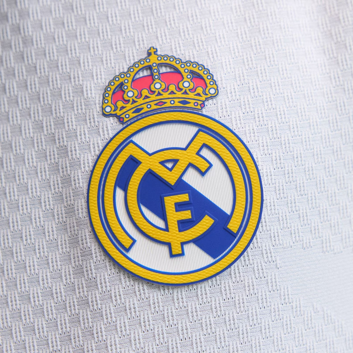 Real Madrid | Camiseta Local 26/27