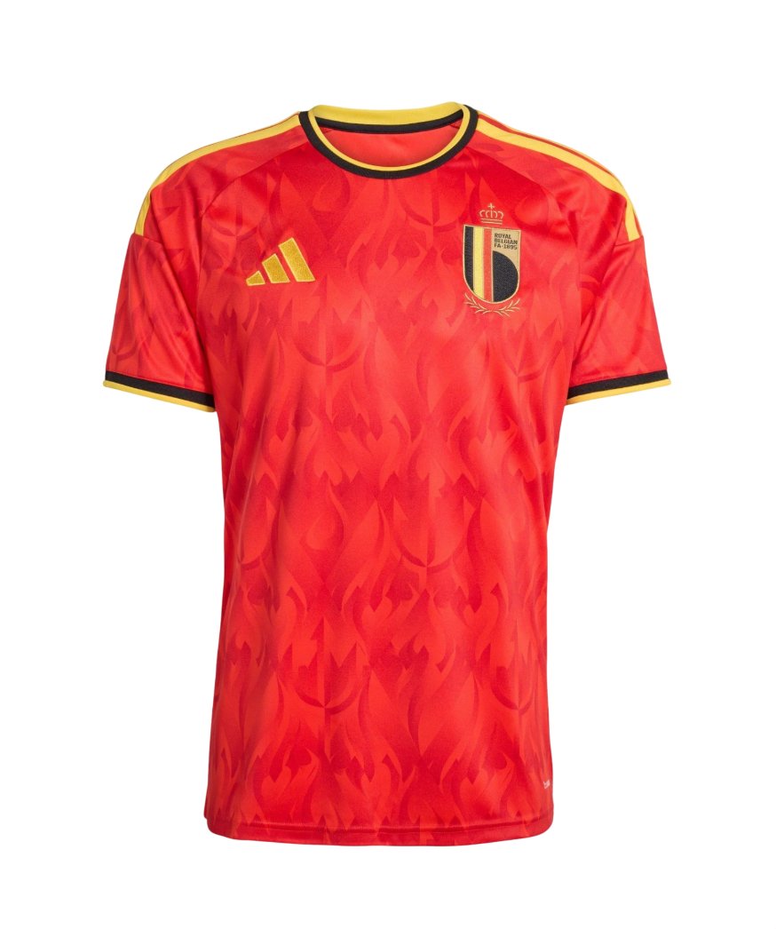 Bélgica I Mundial 2026