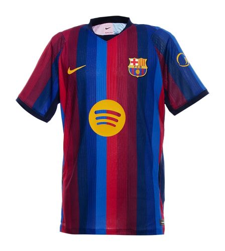 FC Barcelona | Camiseta Local 26/27
