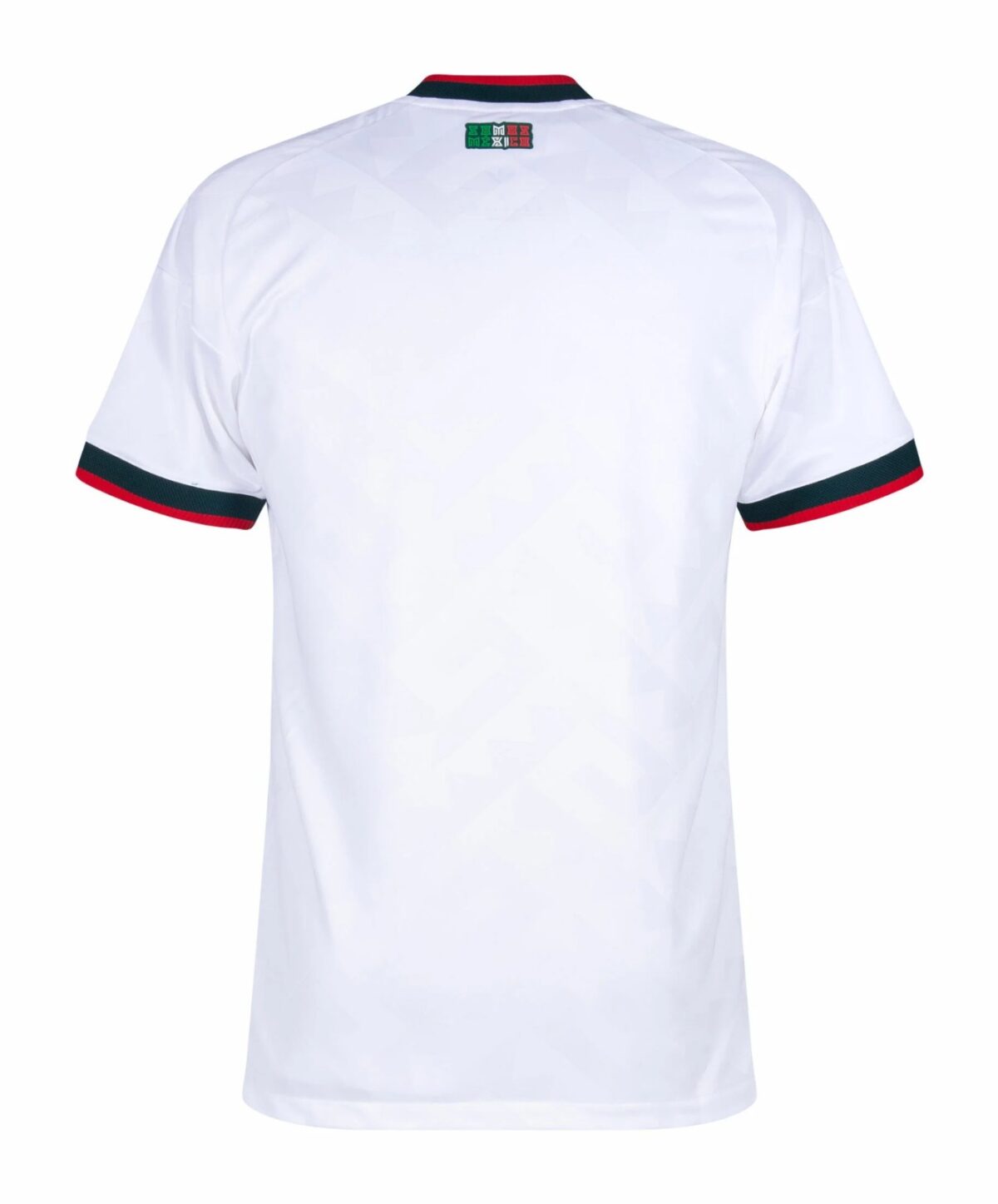 México II Mundial 2026