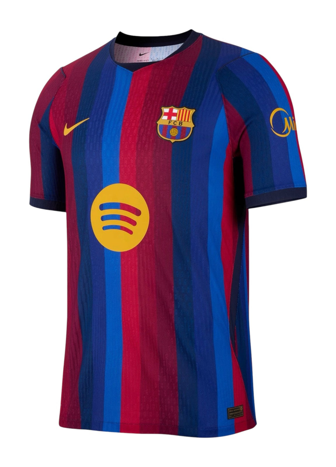FC Barcelona | Camiseta Local 26/27