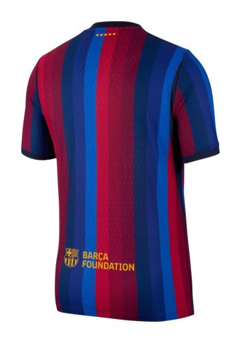 FC Barcelona | Camiseta Local 26/27