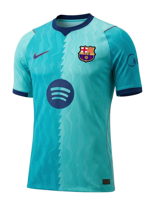 FC Barcelona | Camiseta 3 26/27