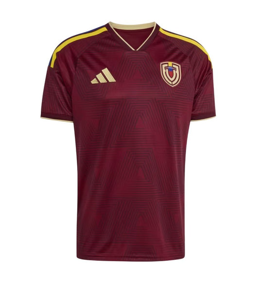 Venezuela I Mundial 2026