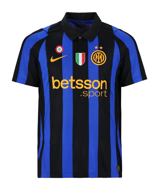 Inter Milan | Camiseta Local 26/27