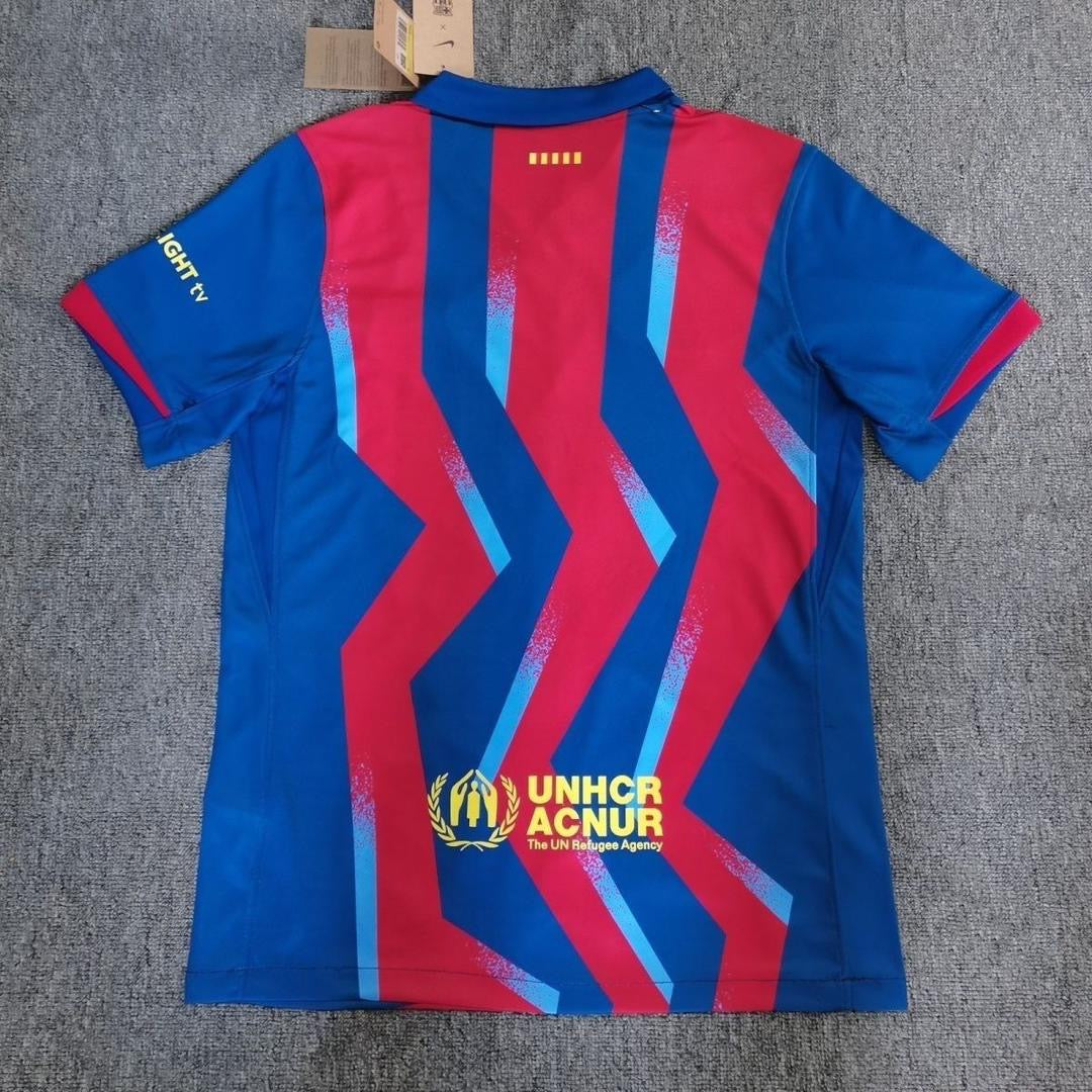 Camiseta FC Barcelona Edición especial Supercopa de España