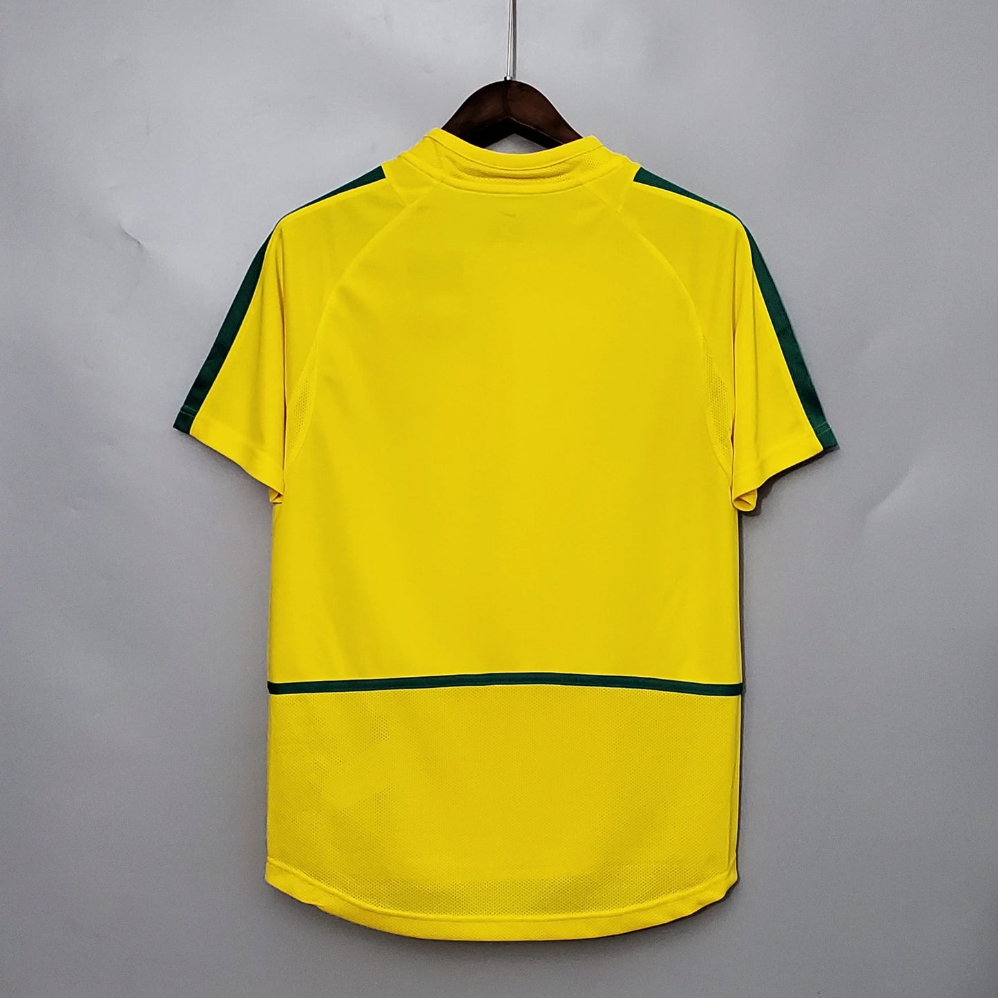 BRASIL I 2002 MASCULINO (RETRO)
