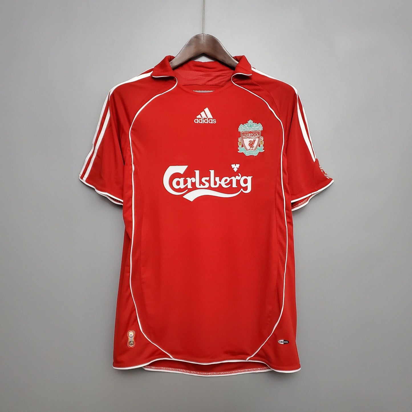 LIVERPOOL I 2006 MASCULINO (RETRO)