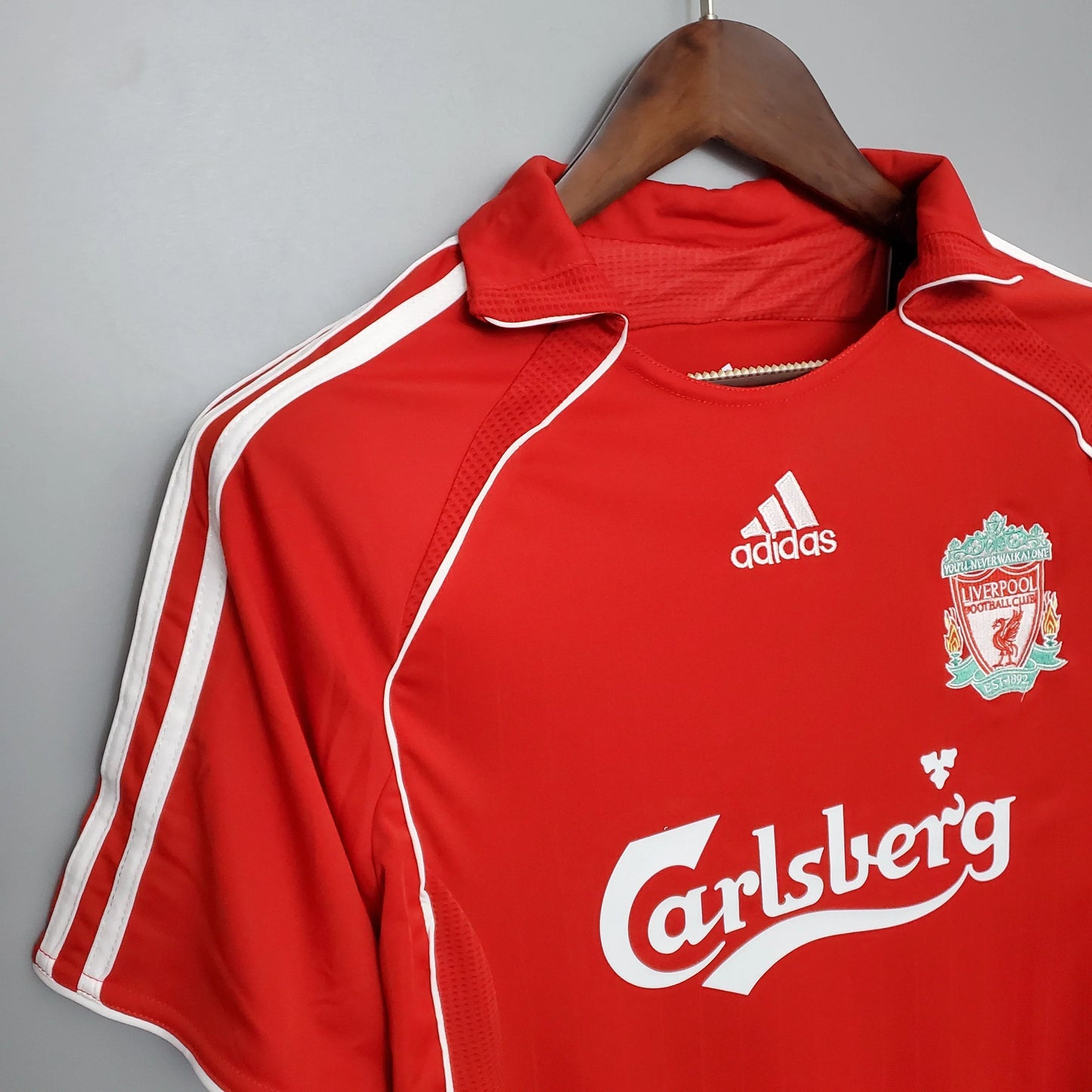 LIVERPOOL I 2006 MASCULINO (RETRO)