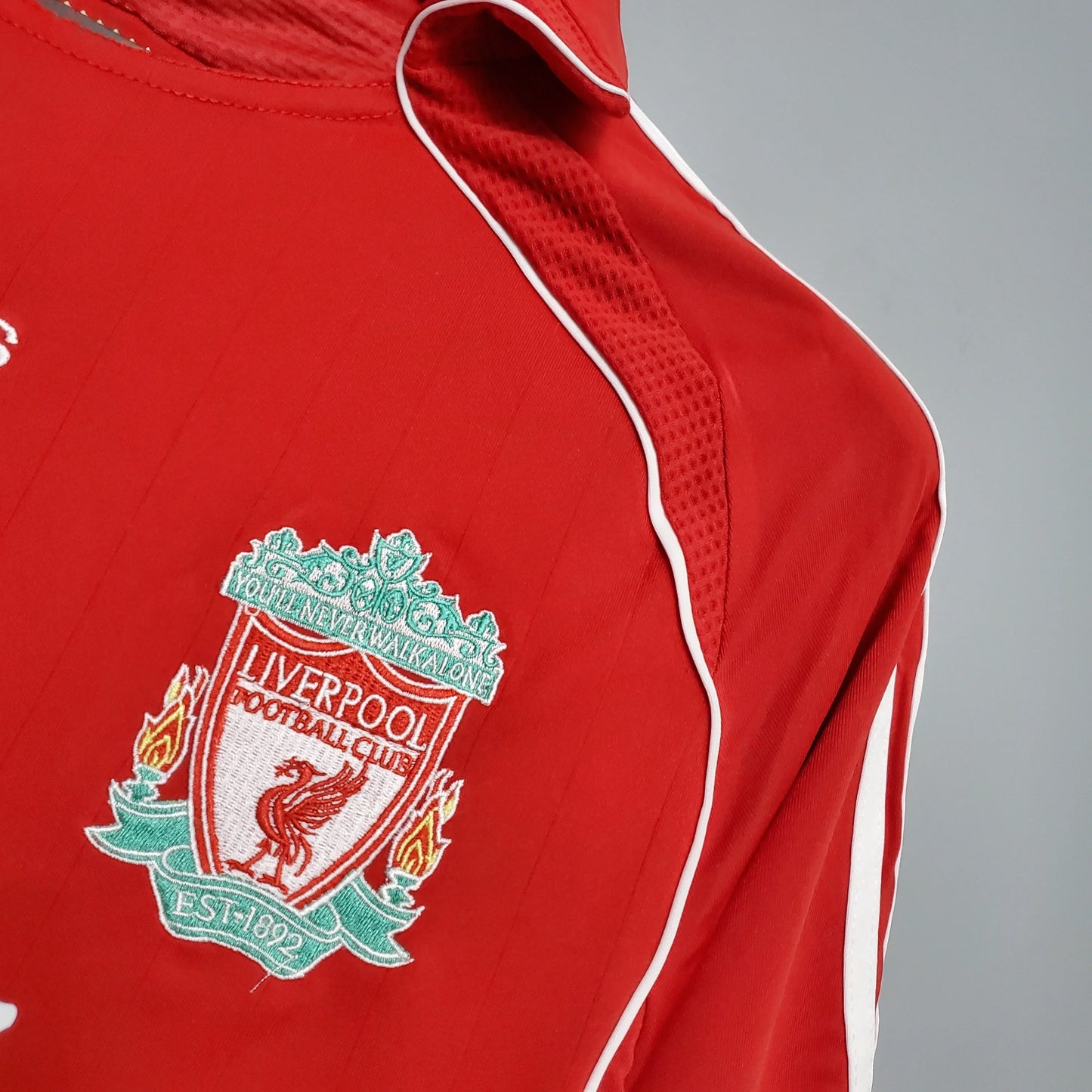 LIVERPOOL I 2006 MASCULINO (RETRO)