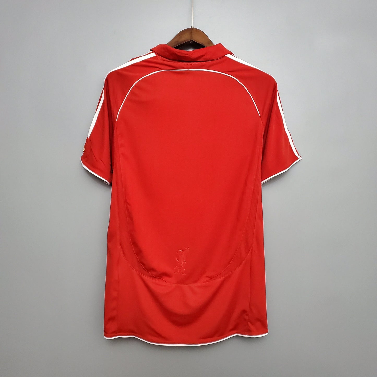 LIVERPOOL I 2006 MASCULINO (RETRO)