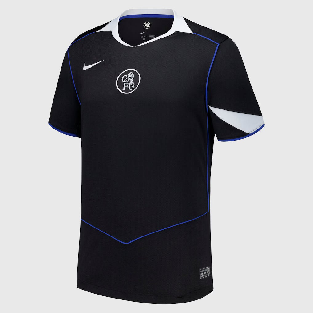 Chelsea 25/26 Third Kit