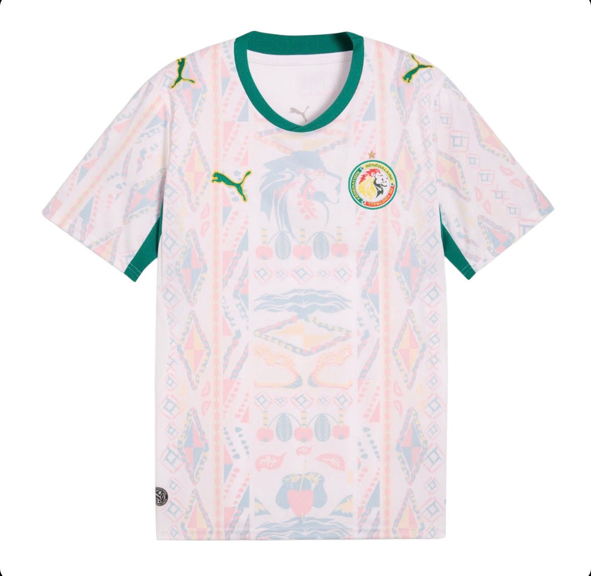 Senegal I Mundial 2026