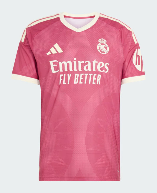 Real Madrid | Camiseta Tercera 26/27