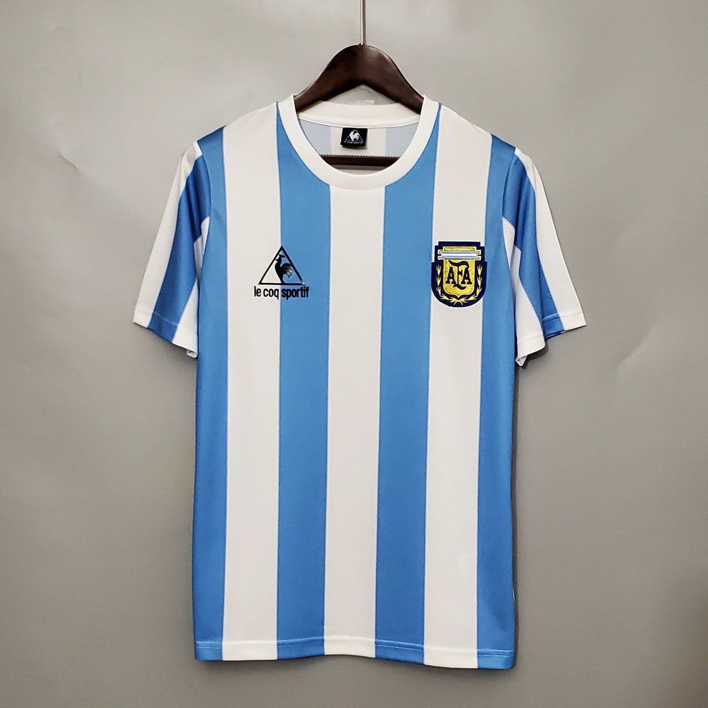 ARGENTINA I 86/87 HOMBRES (RETRO)
