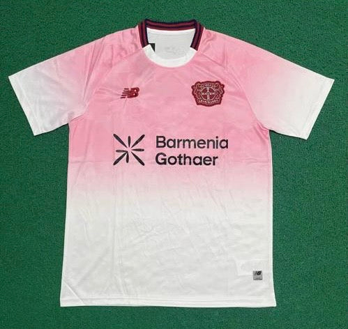 Bayer Leverkusen 25/26 2ª equipación