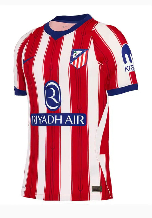 Atlético de Madrid | Camiseta Local 26/27