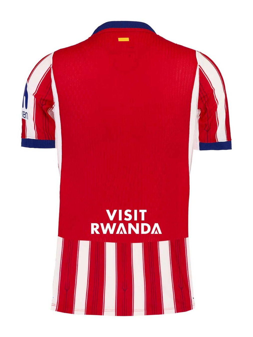 Atlético de Madrid | Camiseta Local 26/27