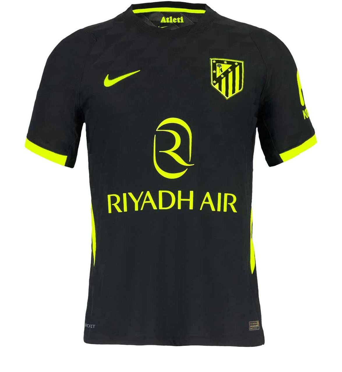 Atlético de Madrid | Camiseta Visitante 26/27