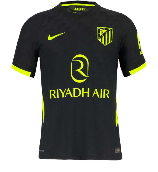 Atlético de Madrid | Camiseta Visitante 26/27