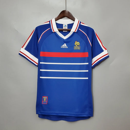 FRANCIA I 98/99 HOMBRES (RETRO)