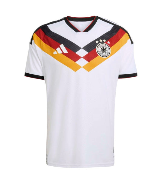 Alemania I Mundial 2026