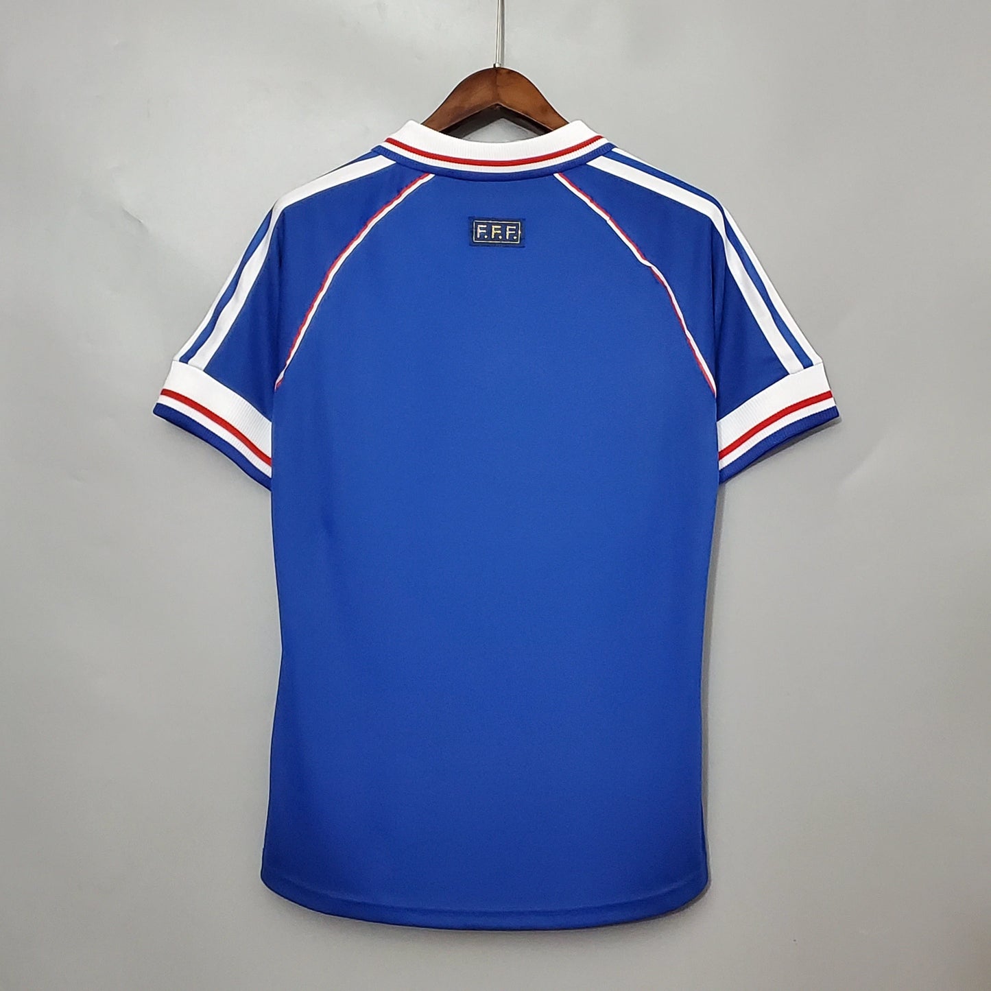 FRANCIA I 98/99 HOMBRES (RETRO)