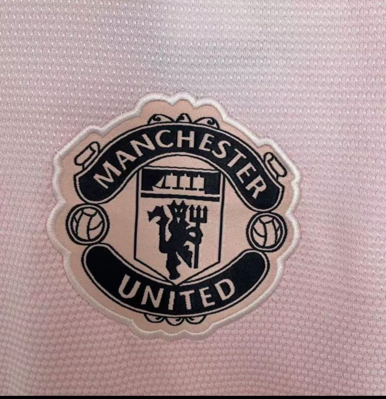 Manchester United 18/19 Rosa