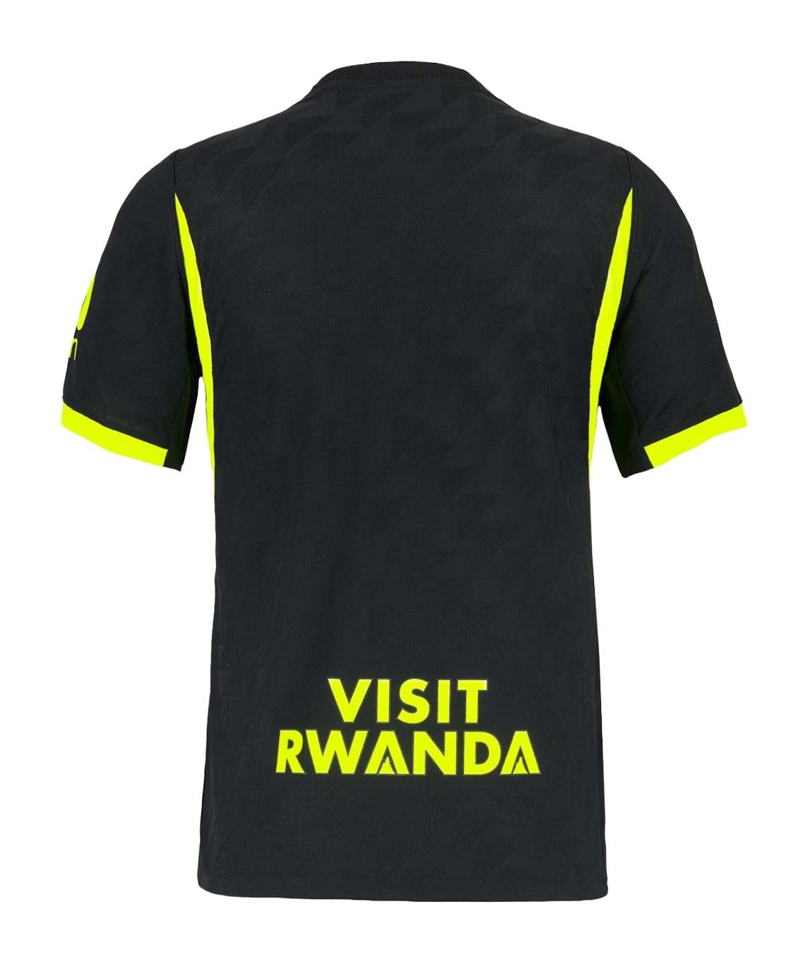 Atlético de Madrid | Camiseta Visitante 26/27