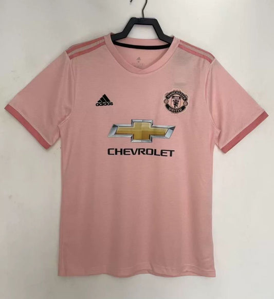 Manchester United 18/19 Rosa