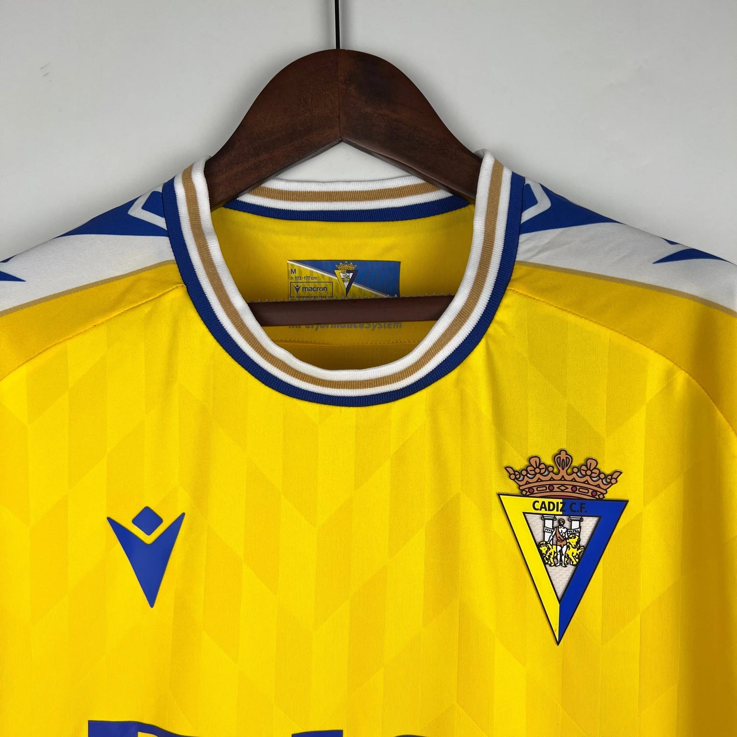 CADIZ I 23/24